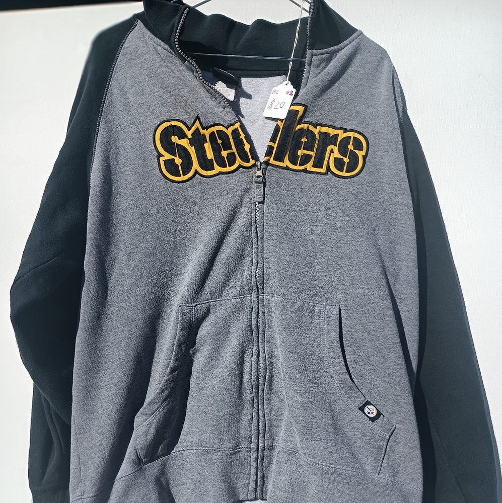 Men's jacket